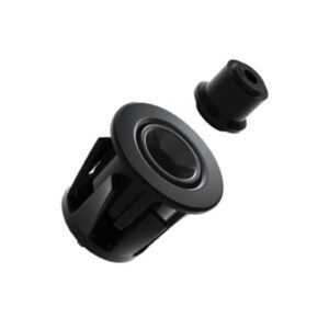 Snap In Plunger / Connector