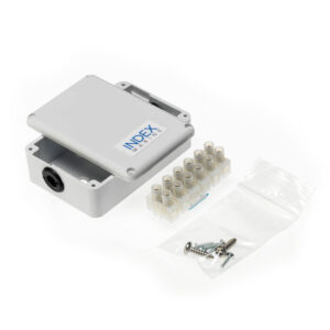 Index Marine Junction Boxes