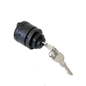 Ignition Switches