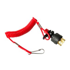 Engine Kill Switches
