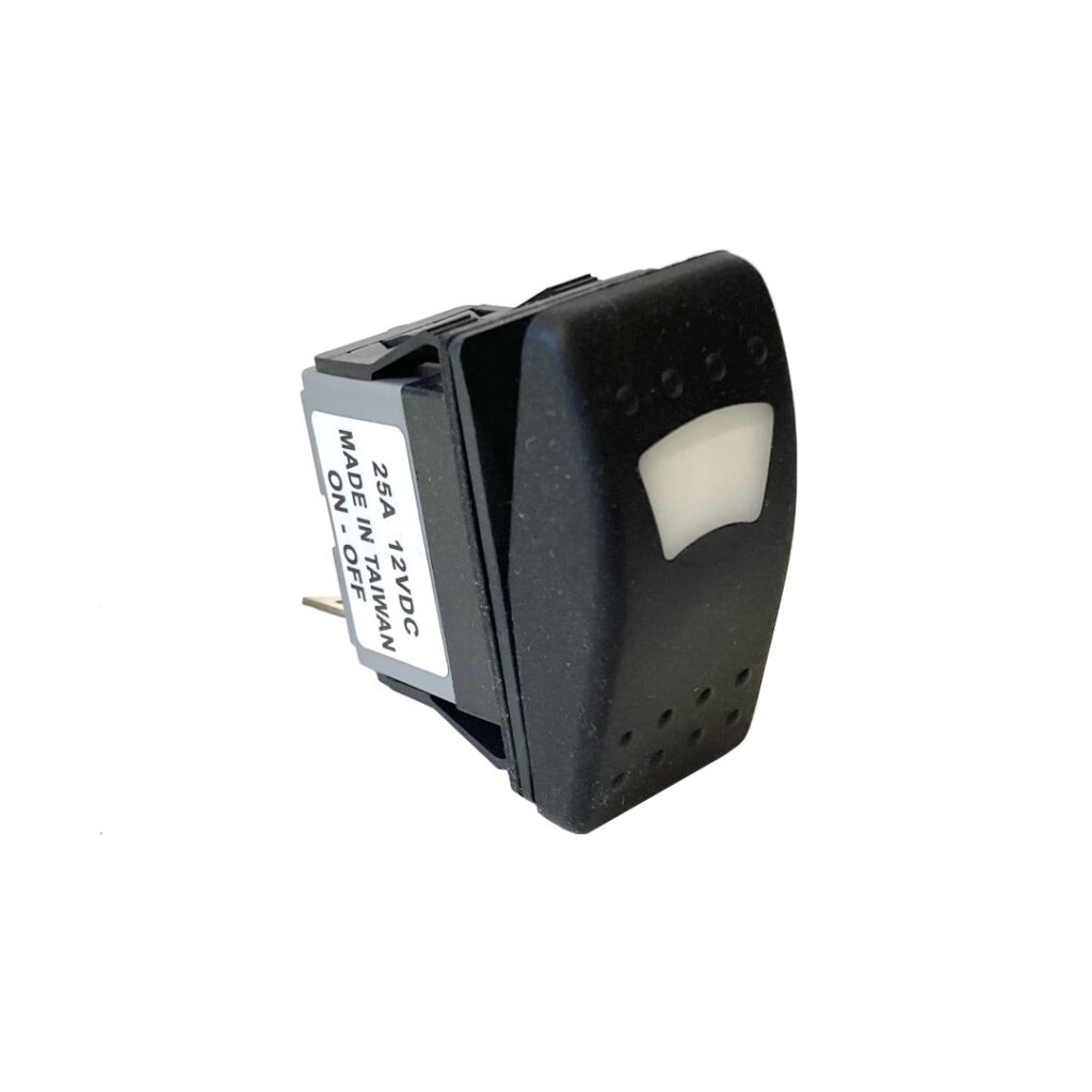 LED Rocker Switches