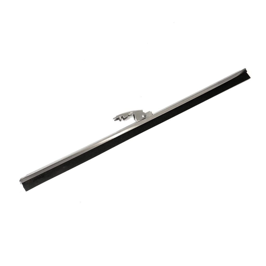 Stainless Steel Straight Blades - 5mm
