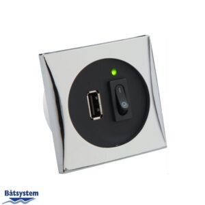 Power Sockets