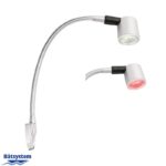 14-94447-330MS-Matt-Silver-Kurs-Light