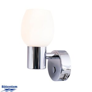 Leia LW2 LED Berth Light 12v