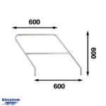 14-PPK600-Stainless-Steel-Pulpit-measure