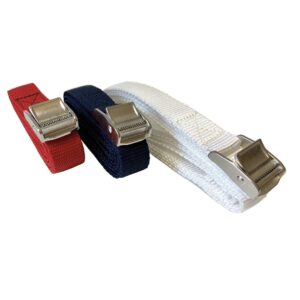 Cam Buckles (3 Metre)