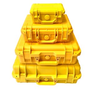 Waterproof Cases