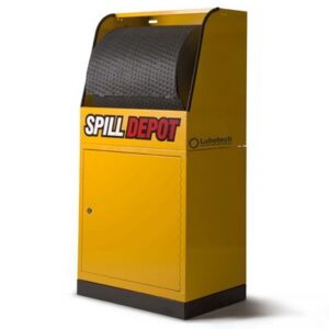 Spill Depots