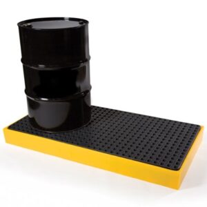 Drum Pallets
