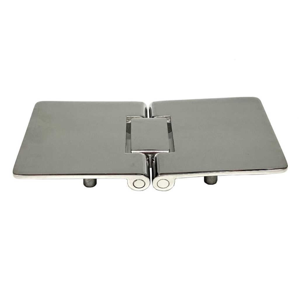 Large Rectangular Table Hinge
