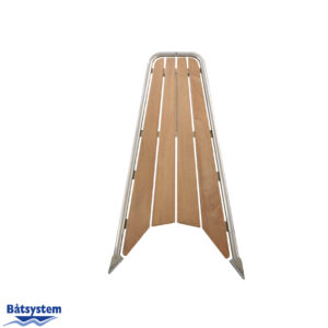 Gennaker Bowsprit for Sailing Yachts 26-33ft