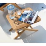 Solid-Teak-Side-Table-Un-Oiled-Belle-Ile-2