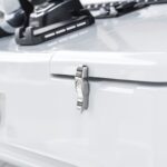 Mini Over Centre Latch 2