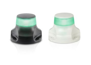 C-Quip becomes an official UK Distributor of Hella Marine 2 360 Pro Surface Green