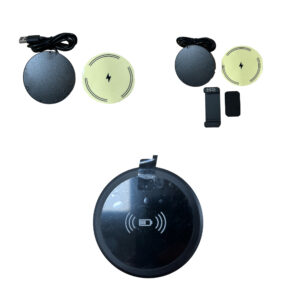 Wireless Chargers