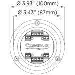 Ocean LED Sport Underwater Light (5)