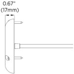 Ocean LED Sport Underwater Light (6)