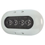 Ocean LED Underwater Light - X4 Series 3