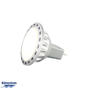 Batsystem LED Bulb 8-30v 1.2w MR11