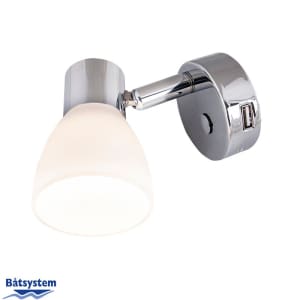 Leia LR2 LED Berth Light 12v