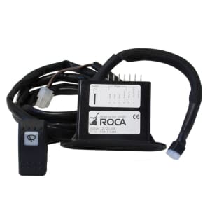 Roca Wiper Control (1 Motor System)