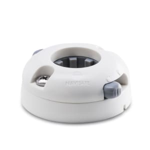 Navisafe Navimounts (Horizontal Mount) - Navimount Horizontal Mount - White