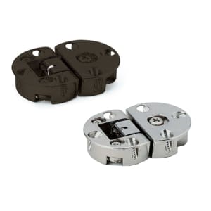 Sugatsune Drop Lid Hinges