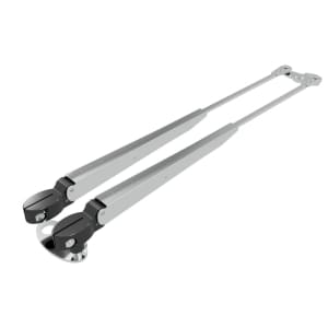 Roca W10 / W12 Adjustable Pantograph Wiper Arms