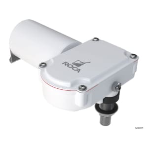 Roca W10 Windscreen Wiper Motor