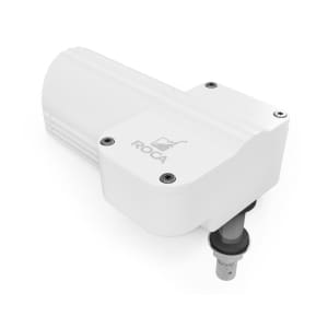 Roca W12 Windscreen Wiper Motor