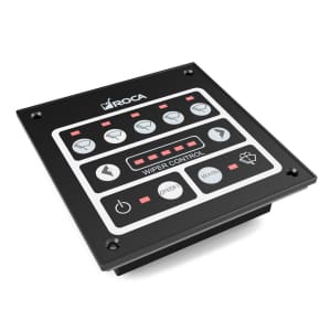 Roca Wiper Control System (2-5 Wiper Motors)