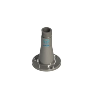 Pacific Aerials Stainless Steel Deck Mount