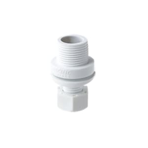 Pacific Aerials Through Deck Mount