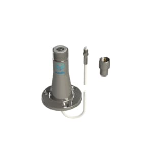 Pacific Aerials VHF/Cellular LongReach Pro Series 1" Pipe Mount