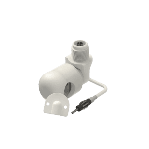 AM/FM Rail Mount
