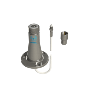 VHF/Cellular LongReach Pro Series 1" Pipe Mount