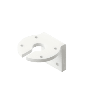 Nylon Antenna Bracket