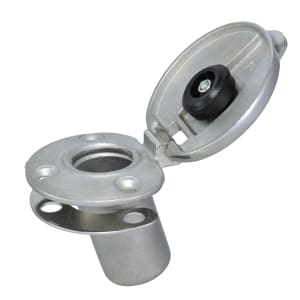 Sunshade Socket with Cap
