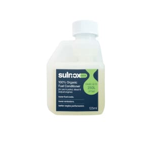 Sulnox Eco Fuel Conditioner - 125ml