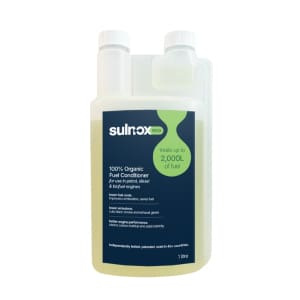 Sulnox Eco Fuel Conditioner - 1 Litre