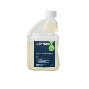 Sulnox Eco Fuel Conditioner - 250ml