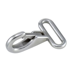 Heavy Duty Webbing Snap Hook