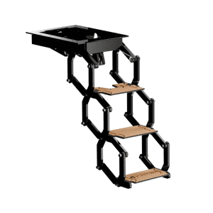 E-Step Electric Boarding Ladder