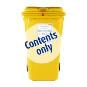 360L Recycled Oil Preferential Refill Kit