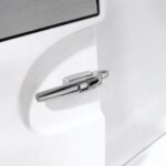 0907766-Stainless-Button-Release-Latch-in-use