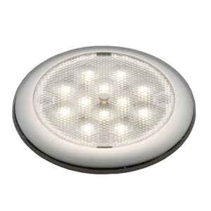 Procyon II LED Interior Light (With Switch)