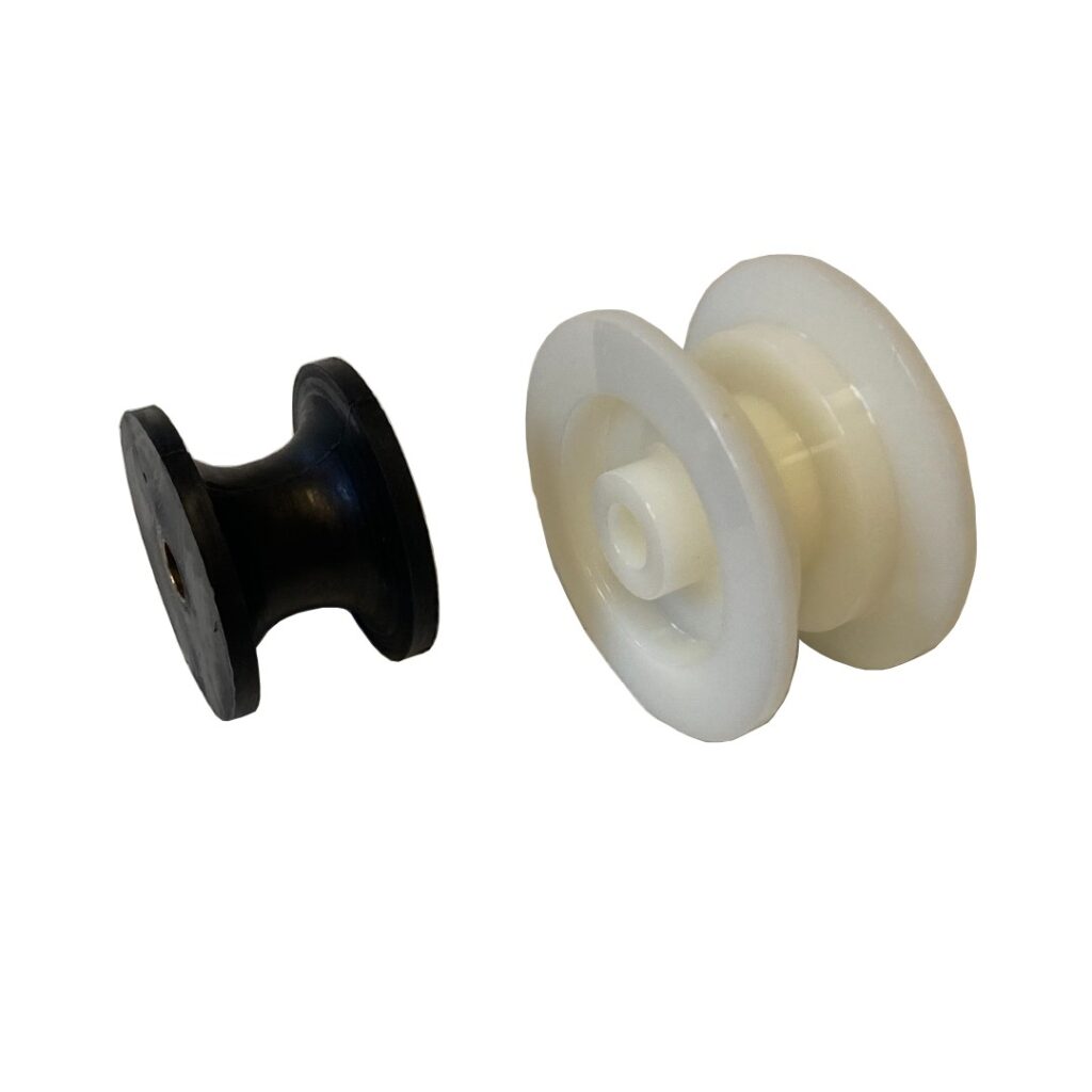 Replacement Rollers