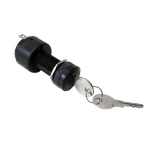 3 Position Ignition Switch