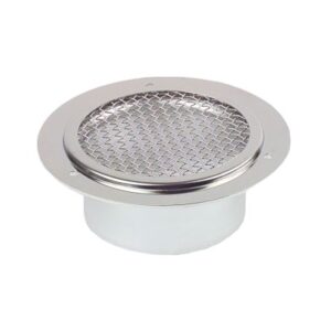 Stainless Steel Heater Vent